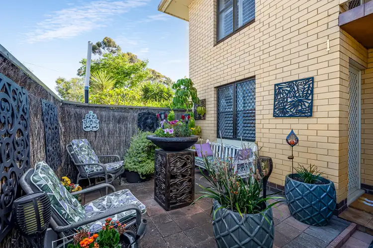 Main view of Homely townhouse listing, 1/24 Murray Terrace, Oaklands Park SA 5046