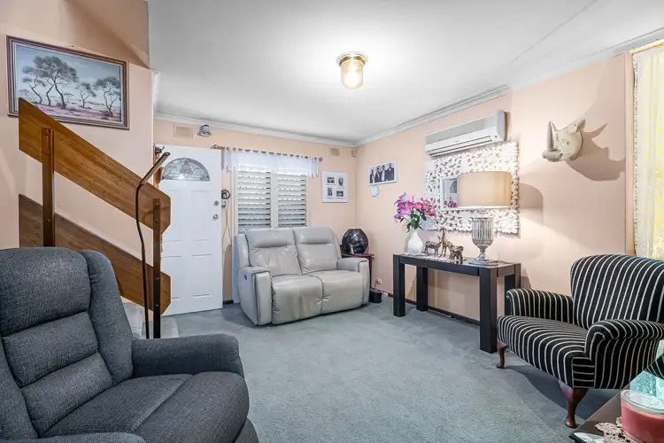 Fifth view of Homely townhouse listing, 1/24 Murray Terrace, Oaklands Park SA 5046