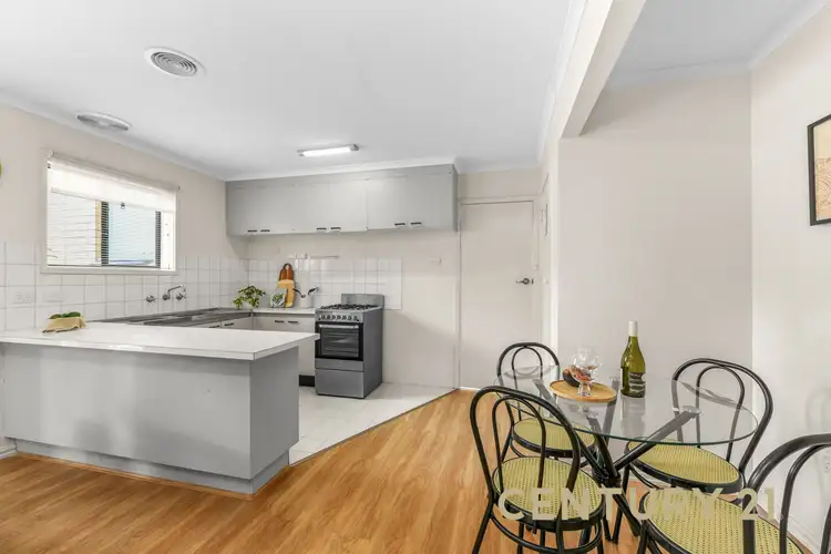 Fifth view of Homely townhouse listing, 11/527 Princes Highway, Noble Park VIC 3174