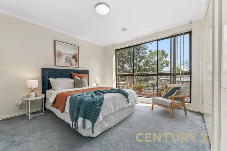 Sixth view of Homely townhouse listing, 11/527 Princes Highway, Noble Park VIC 3174