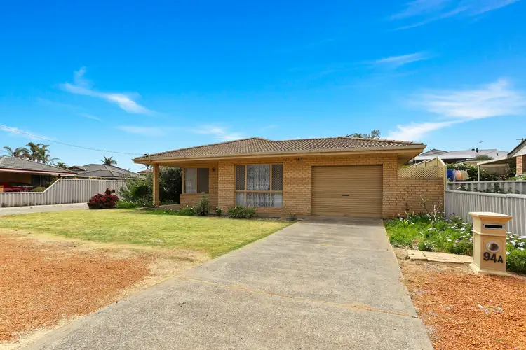 Second view of Homely unit listing, 94A Travers Drive, Australind WA 6233