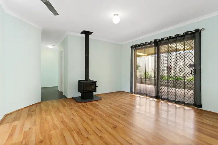 Third view of Homely unit listing, 94A Travers Drive, Australind WA 6233