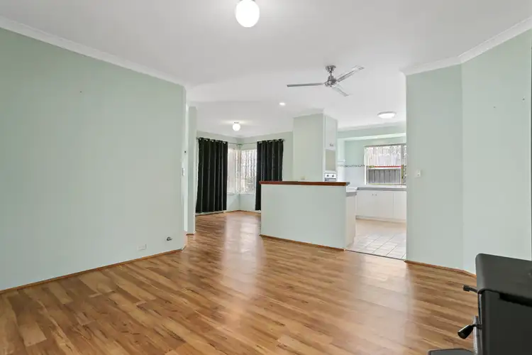 Fifth view of Homely unit listing, 94A Travers Drive, Australind WA 6233