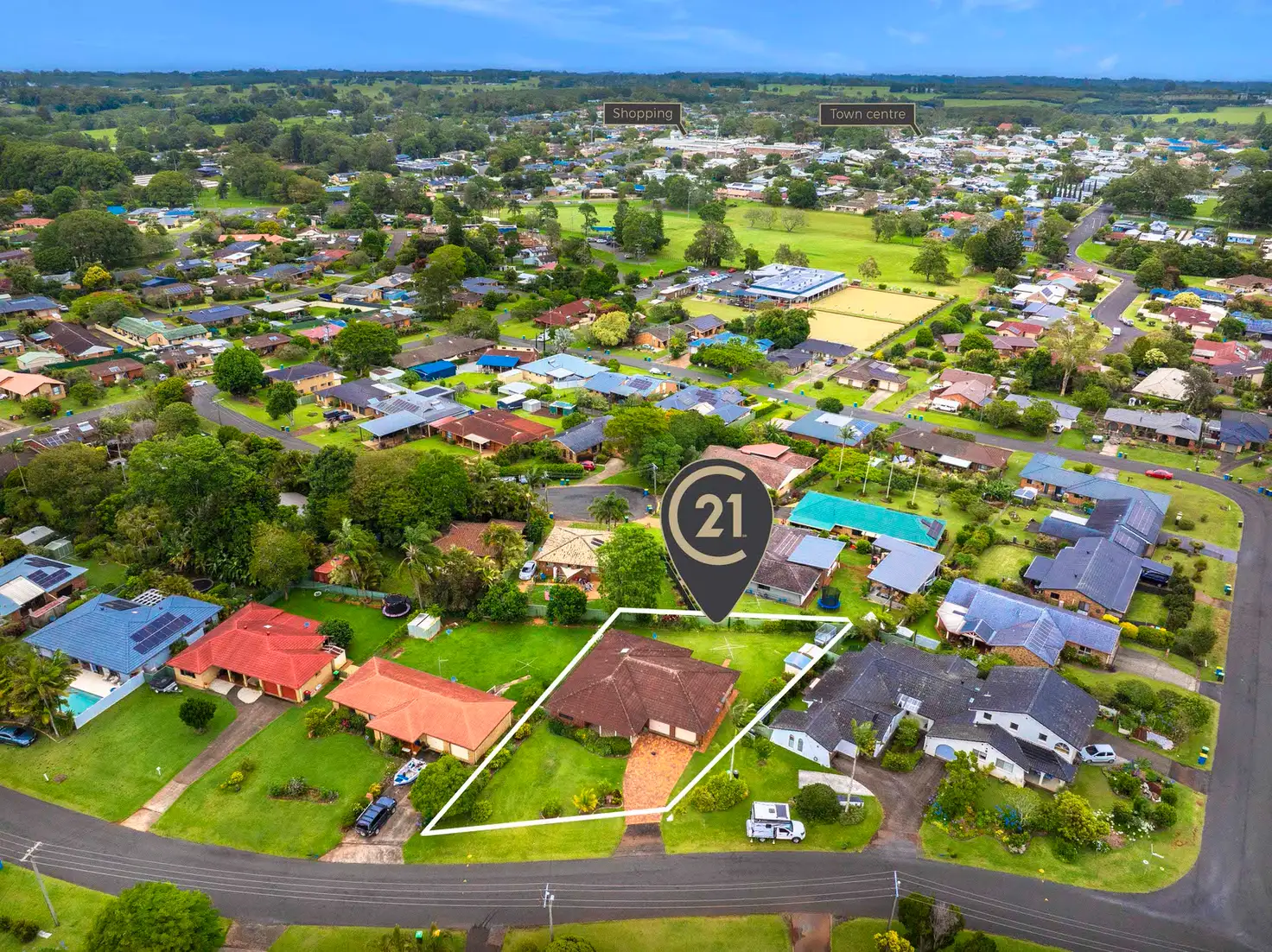 Main view of Homely house listing, 30 Whipps Avenue, Alstonville NSW 2477