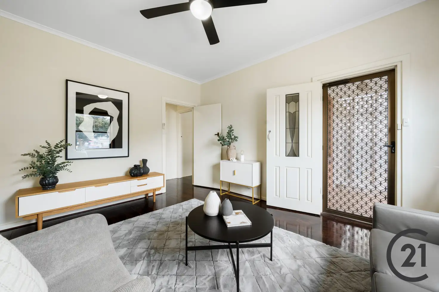 Main view of Homely house listing, 34 Reserve Parade, Findon SA 5023