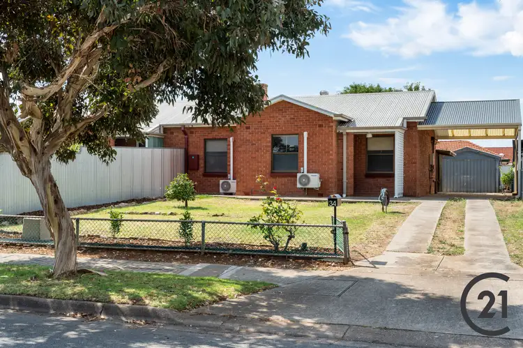 Second view of Homely house listing, 34 Reserve Parade, Findon SA 5023
