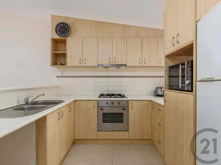 Second view of Homely apartment listing, 7/18 Bonnefoi Boulevard, Bunbury WA 6230