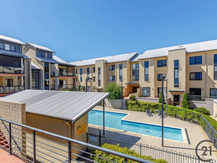 Fifth view of Homely apartment listing, 7/18 Bonnefoi Boulevard, Bunbury WA 6230