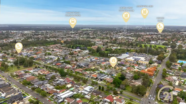 Fourth view of Homely house listing, 63 The Avenue, Canley Vale NSW 2166