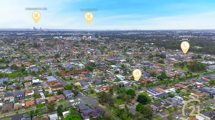 Fifth view of Homely house listing, 63 The Avenue, Canley Vale NSW 2166