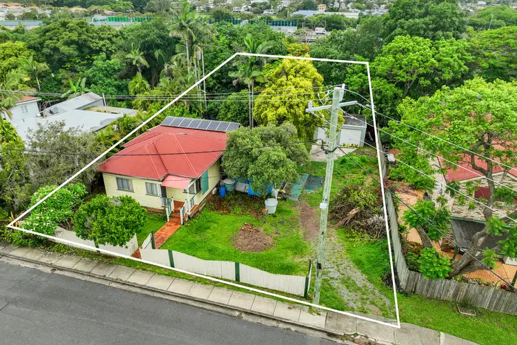 Second view of Homely house listing, 29 Walkers Way, Nundah QLD 4012