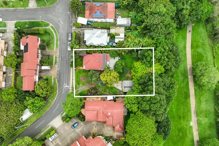 Third view of Homely house listing, 29 Walkers Way, Nundah QLD 4012