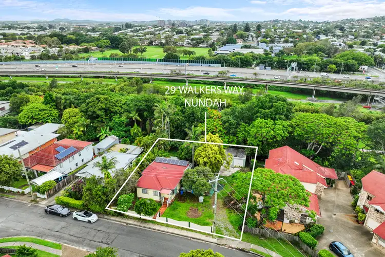 Fifth view of Homely house listing, 29 Walkers Way, Nundah QLD 4012