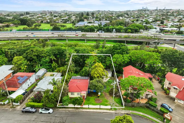 Sixth view of Homely house listing, 29 Walkers Way, Nundah QLD 4012