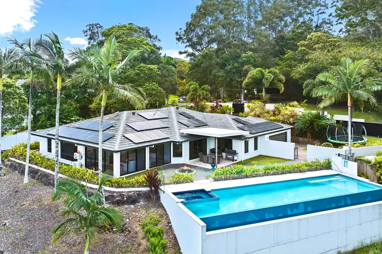 Sixth view of Homely house listing, 12 Trainstop Court, Bli Bli QLD 4560