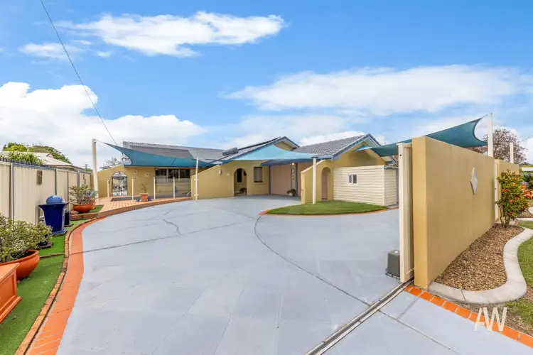 Second view of Homely house listing, 13 Schirrmann Drive, Maroochydore QLD 4558