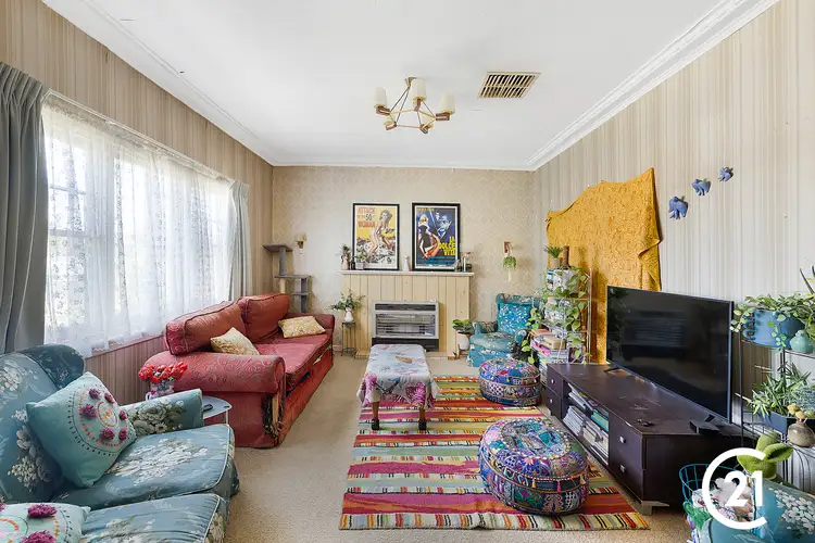 Second view of Homely house listing, 26 Simmie Street, Echuca VIC 3564