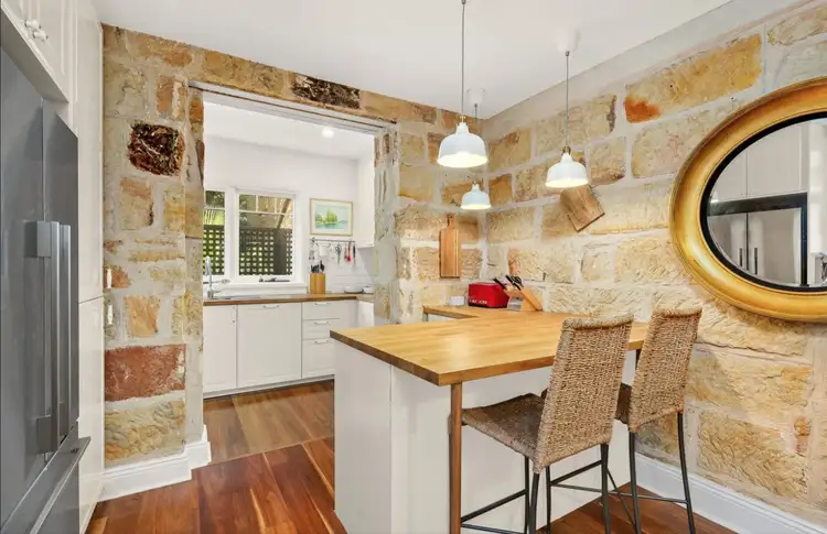Third view of Homely apartment listing, 1/27 Eaton Street, Neutral Bay NSW 2089