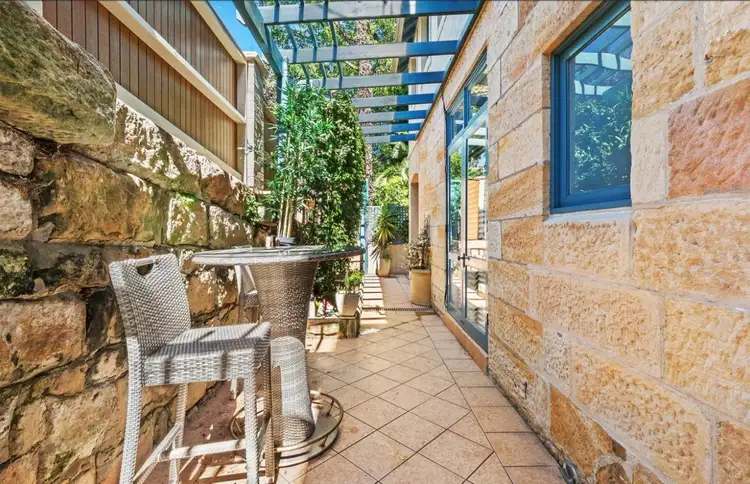 Fourth view of Homely apartment listing, 1/27 Eaton Street, Neutral Bay NSW 2089