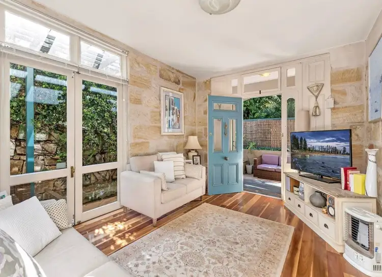 Fifth view of Homely apartment listing, 1/27 Eaton Street, Neutral Bay NSW 2089