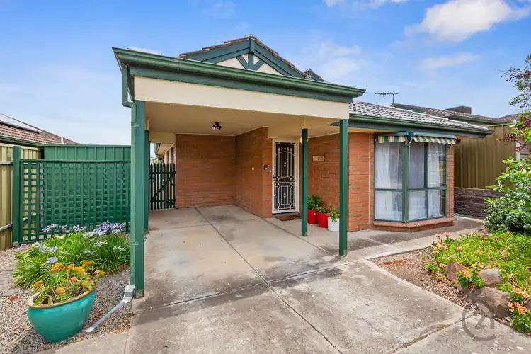 Second view of Homely house listing, 61A Muscatel Circuit, Old Reynella SA 5161