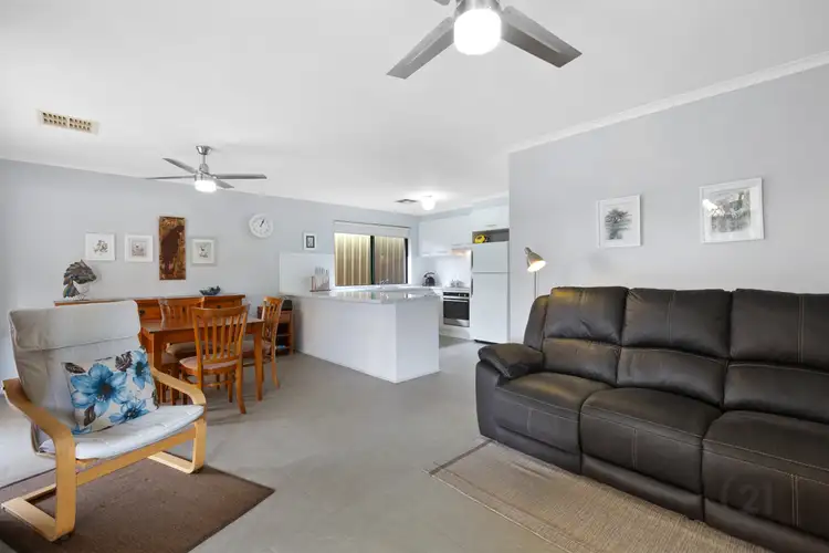Third view of Homely house listing, 61A Muscatel Circuit, Old Reynella SA 5161