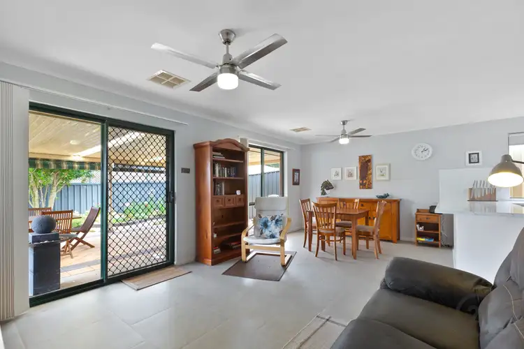 Fourth view of Homely house listing, 61A Muscatel Circuit, Old Reynella SA 5161