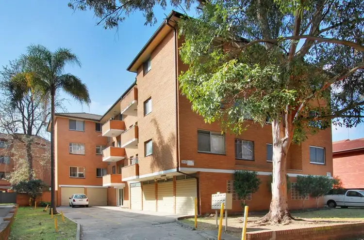 12/54 Castlereagh Street, Liverpool NSW 2170
