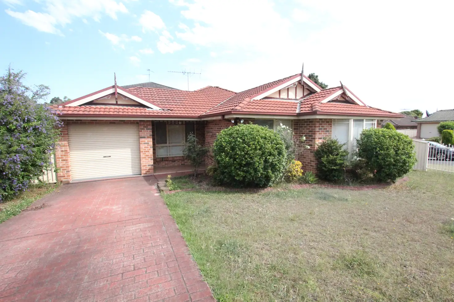 Main view of Homely house listing, 66B Davina Crescent, Cecil Hills NSW 2171