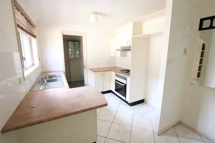 Second view of Homely house listing, 66B Davina Crescent, Cecil Hills NSW 2171