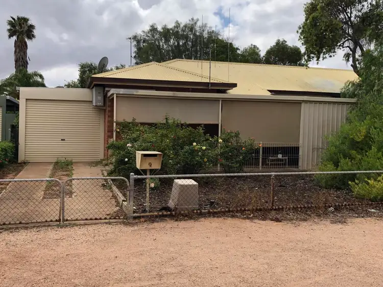 Main view of Homely house listing, 9 Luscombe Street, Port Pirie SA 5540