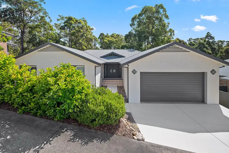 Third view of Homely house listing, 14 Juliana Cove, Cameron Park NSW 2285