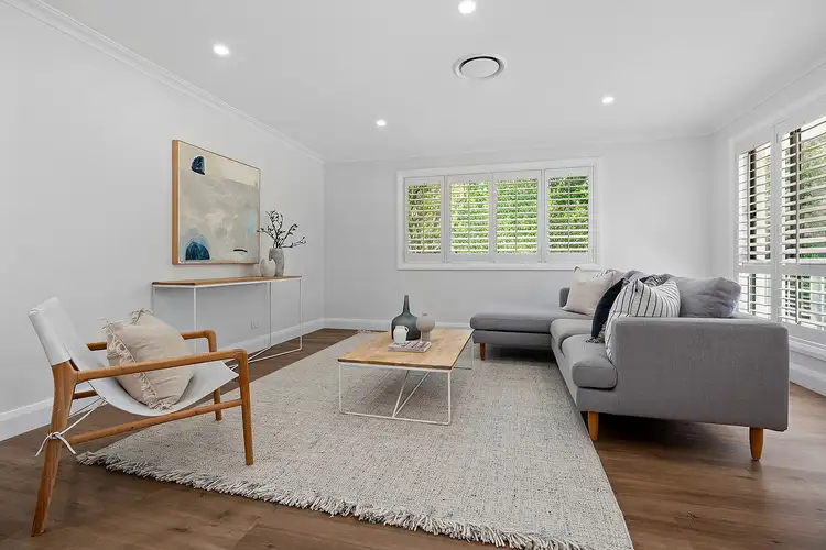Fifth view of Homely house listing, 14 Juliana Cove, Cameron Park NSW 2285