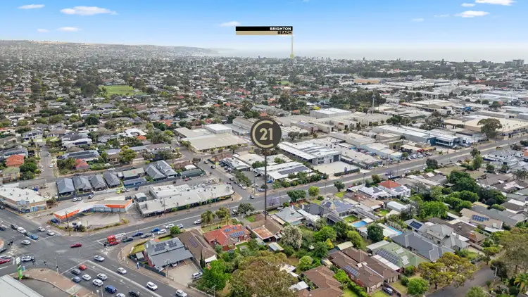 Third view of Homely house listing, 70 Oaklands Road, Somerton Park SA 5044