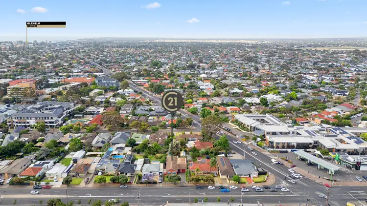 Fourth view of Homely house listing, 70 Oaklands Road, Somerton Park SA 5044