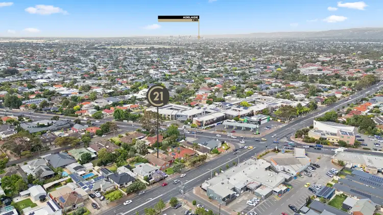 Fifth view of Homely house listing, 70 Oaklands Road, Somerton Park SA 5044