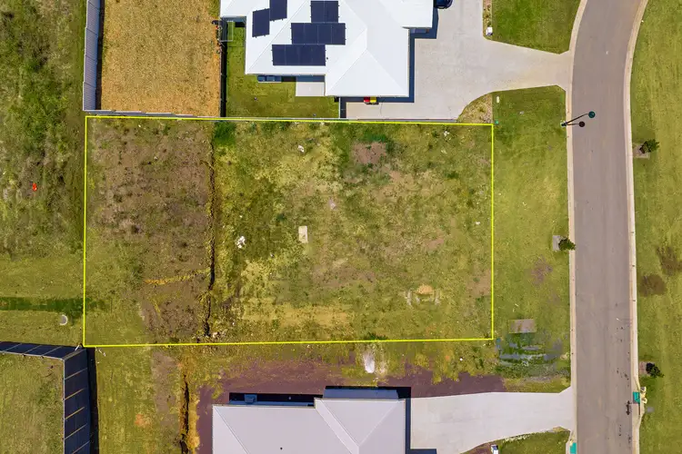 Second view of Homely land listing, 13 -Lot 86 Birdie Crescent, Gympie QLD 4570