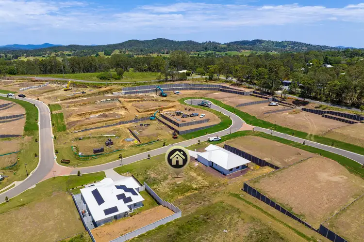 Fourth view of Homely land listing, 13 -Lot 86 Birdie Crescent, Gympie QLD 4570