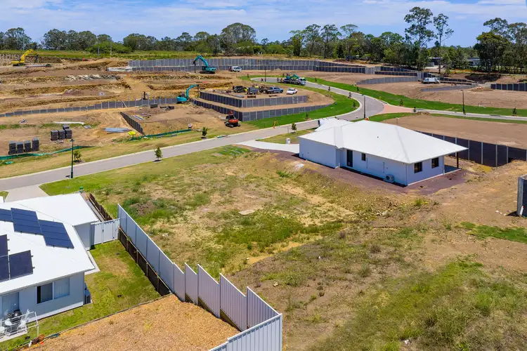 Sixth view of Homely land listing, 13 -Lot 86 Birdie Crescent, Gympie QLD 4570