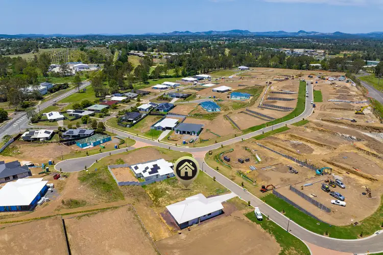 Seventh view of Homely land listing, 13 -Lot 86 Birdie Crescent, Gympie QLD 4570
