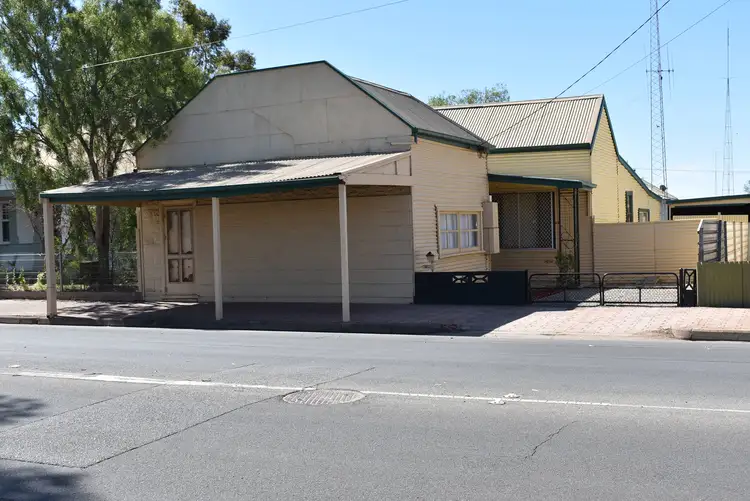 Main view of Homely house listing, 60 York Road, Port Pirie SA 5540