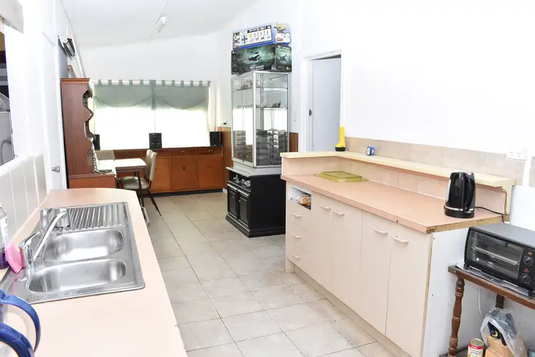 Second view of Homely house listing, 60 York Road, Port Pirie SA 5540