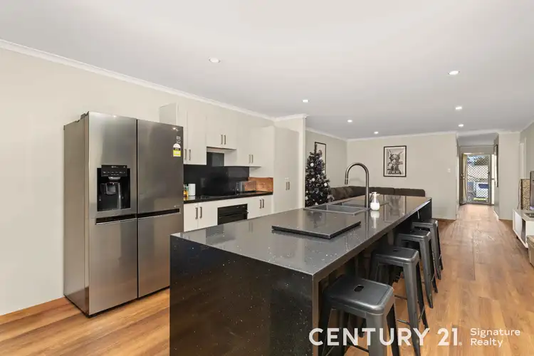 Third view of Homely semi-detached listing, 9 Candlebark Close, West Nowra NSW 2541