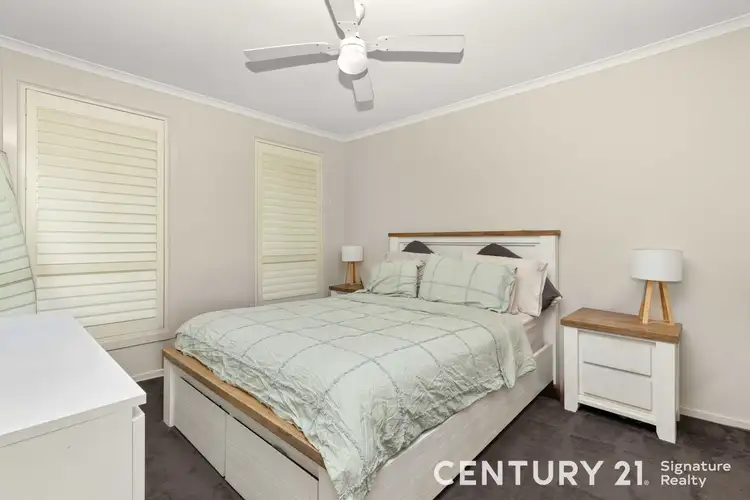 Fourth view of Homely semi-detached listing, 9 Candlebark Close, West Nowra NSW 2541