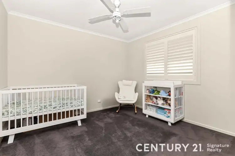 Fifth view of Homely semi-detached listing, 9 Candlebark Close, West Nowra NSW 2541