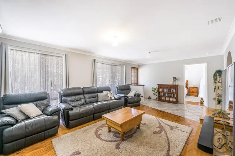 Second view of Homely house listing, 9 Gavarnie Way, Coodanup WA 6210
