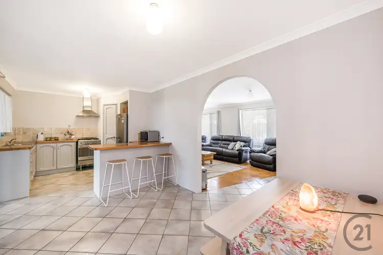 Third view of Homely house listing, 9 Gavarnie Way, Coodanup WA 6210