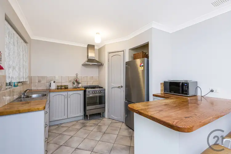 Fourth view of Homely house listing, 9 Gavarnie Way, Coodanup WA 6210