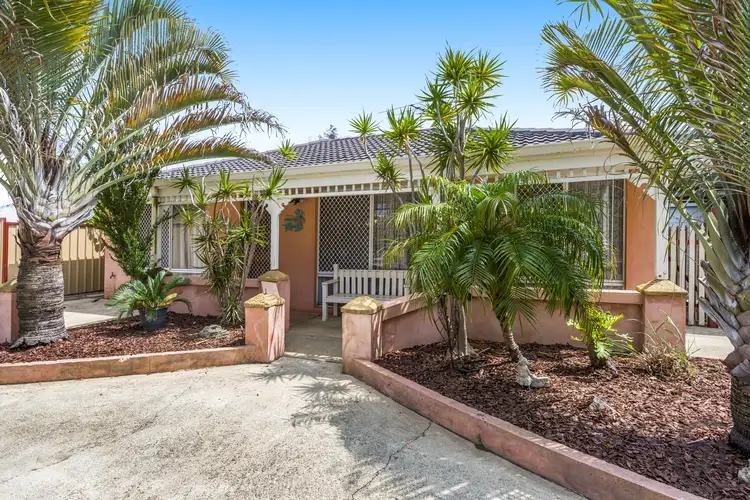Fifth view of Homely house listing, 9 Gavarnie Way, Coodanup WA 6210