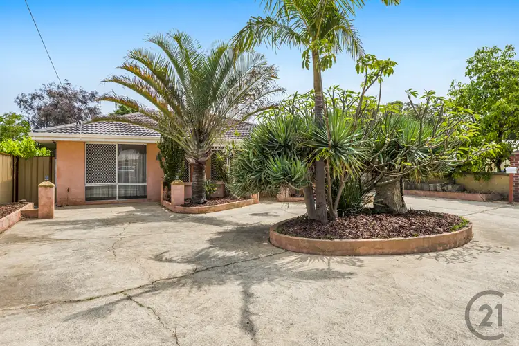 Sixth view of Homely house listing, 9 Gavarnie Way, Coodanup WA 6210